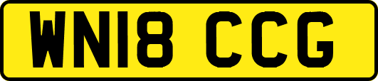WN18CCG
