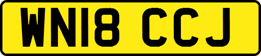 WN18CCJ