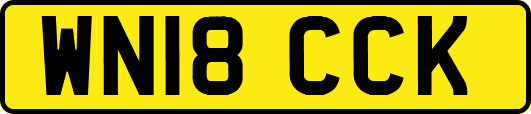 WN18CCK