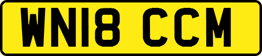 WN18CCM