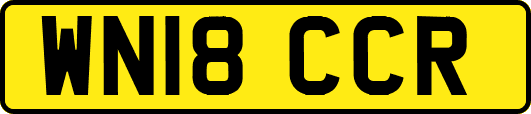 WN18CCR
