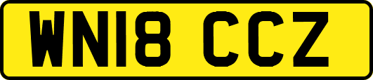 WN18CCZ