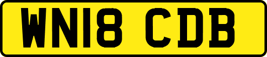 WN18CDB