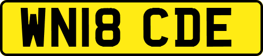 WN18CDE