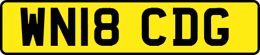 WN18CDG