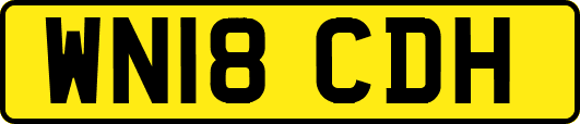 WN18CDH