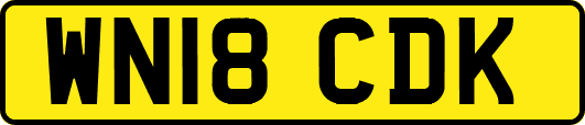 WN18CDK
