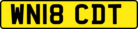 WN18CDT