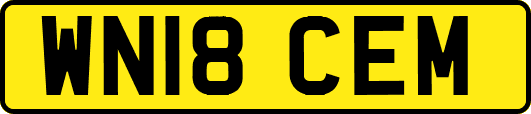 WN18CEM
