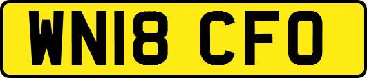 WN18CFO