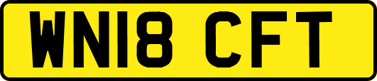 WN18CFT