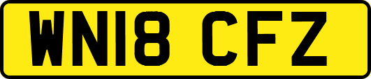 WN18CFZ