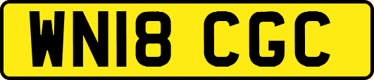 WN18CGC