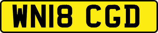 WN18CGD