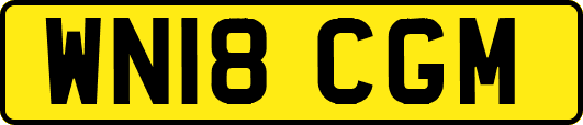 WN18CGM