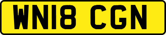 WN18CGN