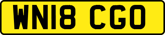 WN18CGO