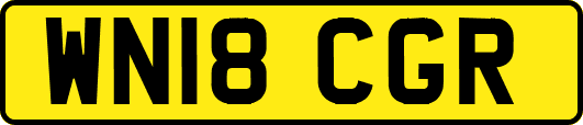 WN18CGR