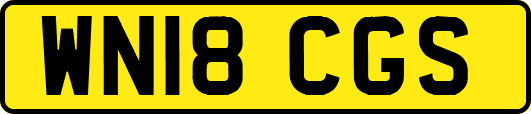 WN18CGS