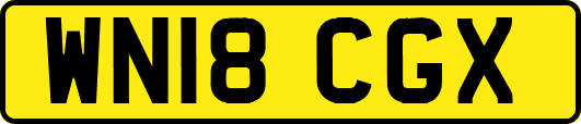 WN18CGX
