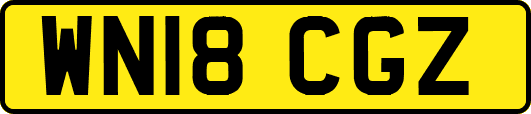 WN18CGZ