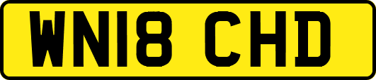 WN18CHD