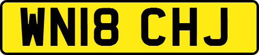 WN18CHJ