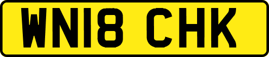 WN18CHK