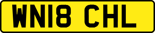 WN18CHL