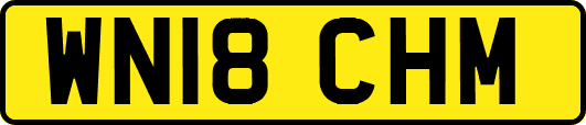 WN18CHM