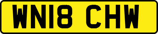 WN18CHW