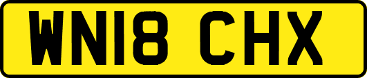 WN18CHX
