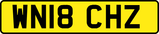 WN18CHZ