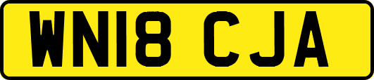 WN18CJA