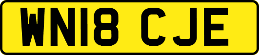 WN18CJE