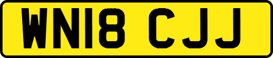 WN18CJJ