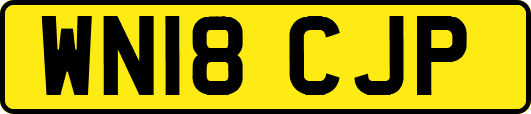 WN18CJP