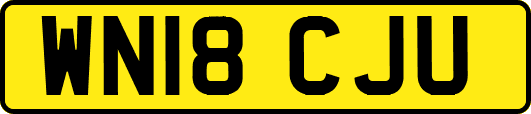WN18CJU