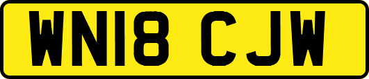 WN18CJW