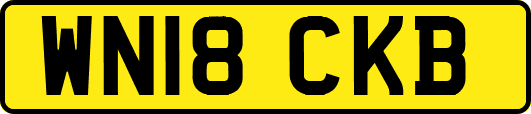 WN18CKB