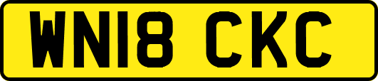 WN18CKC