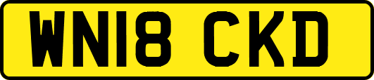 WN18CKD