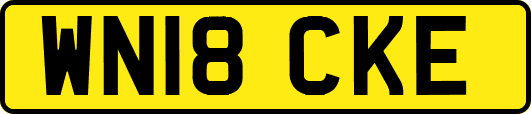 WN18CKE
