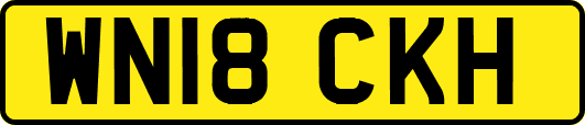 WN18CKH