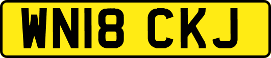 WN18CKJ