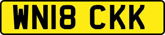 WN18CKK