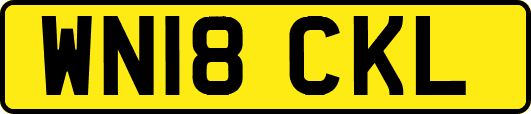 WN18CKL