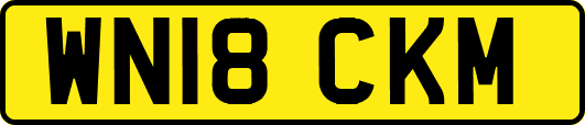 WN18CKM