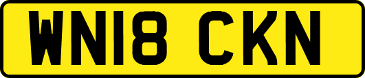 WN18CKN