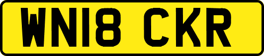 WN18CKR